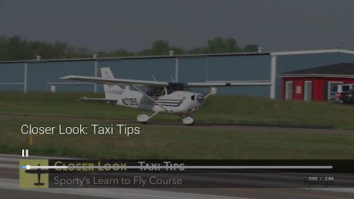Sporty's Pilot Training screenshot 31