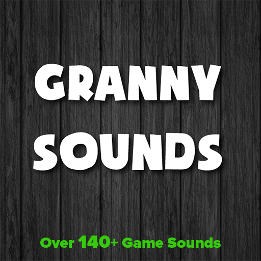Granny Sounds   Chapter 2 Sounds иконка