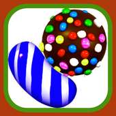 Candy jam jump