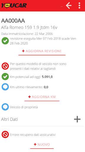 YouCar screenshot 4