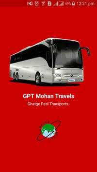 GPT Mohan Travels screenshot 1