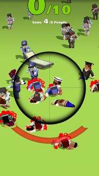 Zombie Blast screenshot 3