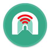 SecureTunnel : vpn tunnel ssvpn 1.0