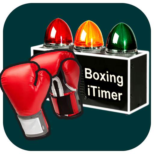 Boxing iTimer 21.2