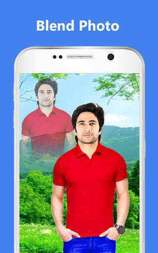 Smart Men Photo Editor - Smart Boy Photo Editor screenshot 21