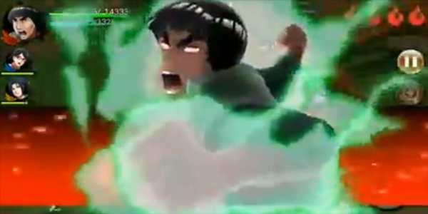 Best Guide Game Naruto X Boruto Niinja voltage screenshot 3