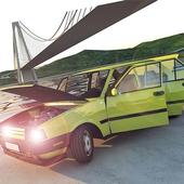 Car Drift Driving Simulator Extreme icon