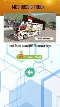 Mod Bussid Indonesia screenshot 6