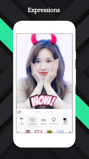 Photo Candy Pro - Photo editor & Effects screenshot 6