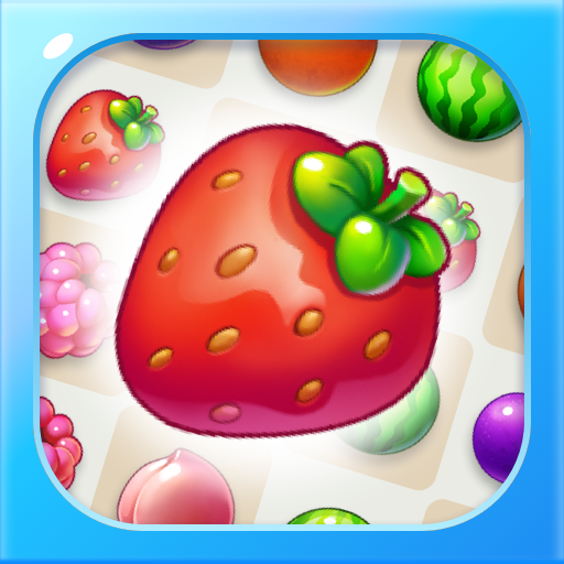 Fruit Clash Legend иконка