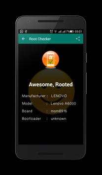 Device Rooter screenshot 2