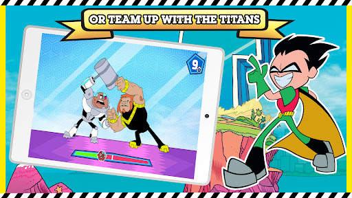 Cartoon Network GameBox screenshot 6