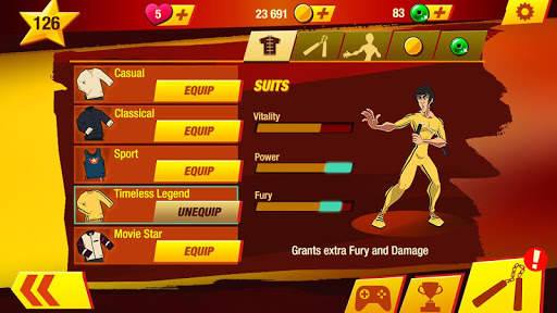 Bruce Lee: Enter The Game screenshot 4