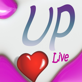 Free VideoCall For Tips UPLIVE icon