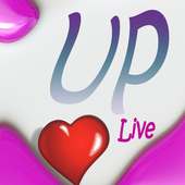 Free VideoCall For Tips UPLIVE icon