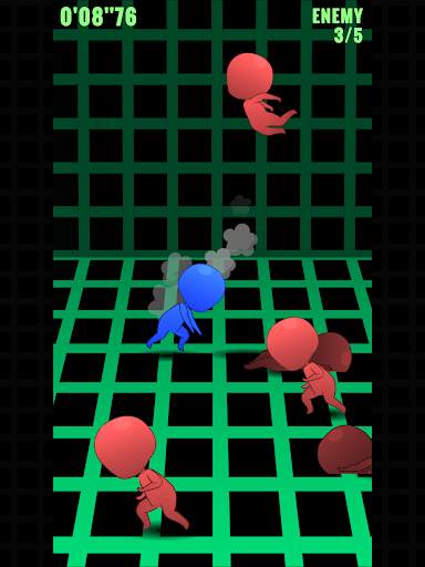 Grab & Throw screenshot 6