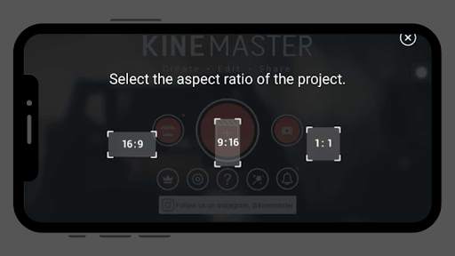 Buku Panduan Kinemaster Edit Video screenshot 1
