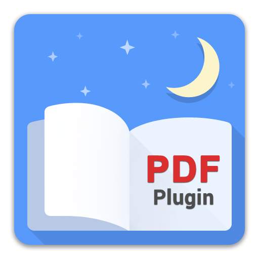 PDF Plugin - Moon  Reader 170101