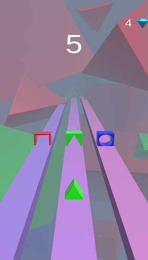 Shape Swift screenshot 8