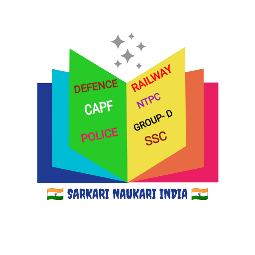 SARKARI NAUKARI INDIA icon