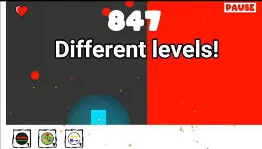 Save it! screenshot 2