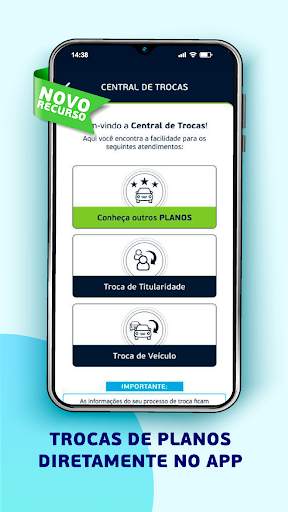 Ituran Digital BR screenshot 4