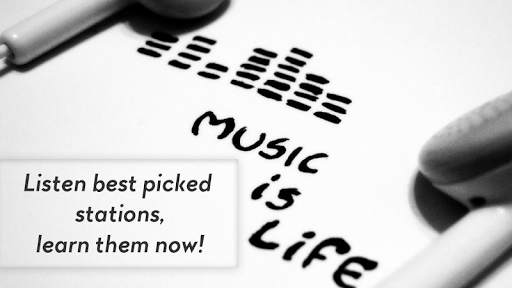 Free Music Pandoora Premium Tips screenshot 1