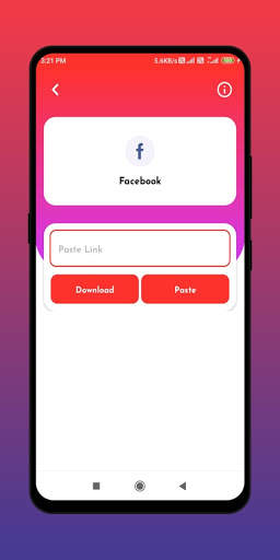Vmate Video Downloader 2020-Fast video download screenshot 4