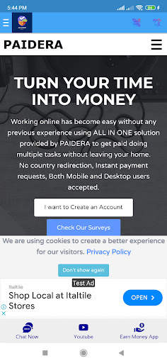 AO Cash 2024 screenshot 6