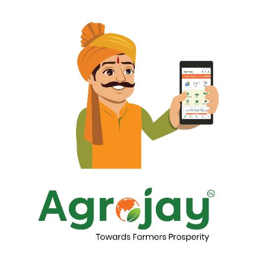 Agrojay-  Agri Doctor - Farming & Agriculture App 1.0.23