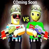 Battle -Compare for baldi and for Roblox tips Soon