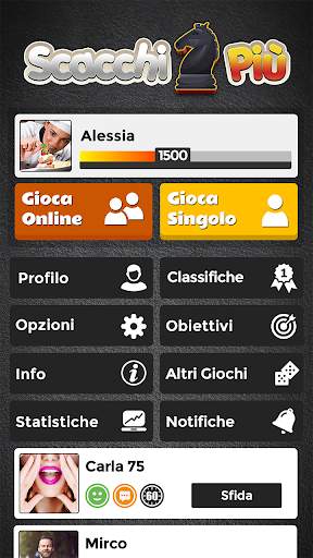 Scacchi Più - Giochi da Tavolo screenshot 5