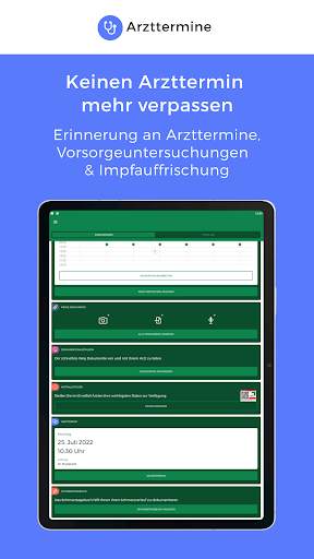 DoctorBox screenshot 13