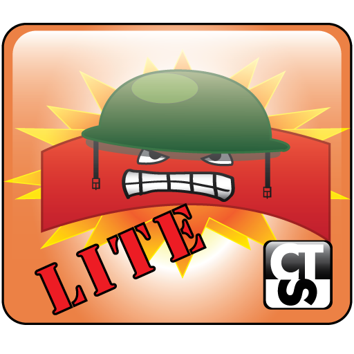 Brick Breaker Defense Lite icon