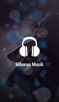 Hiburan Musik - Musik Lagu screenshot 1
