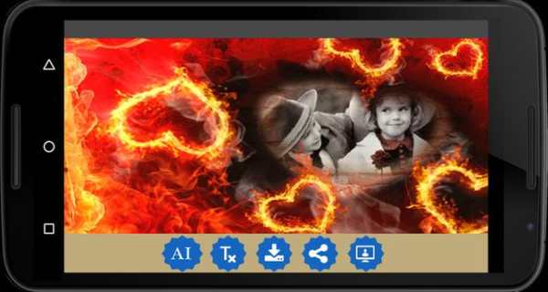 Fire HD Photo Frame screenshot 4