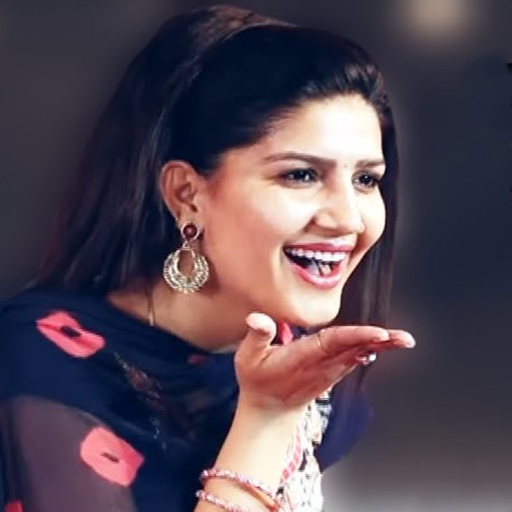 Sapna Dancer Official icon