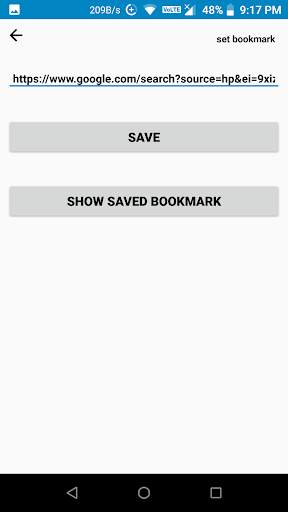 Super Browser screenshot 8
