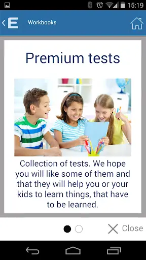 EduPage screenshot 5