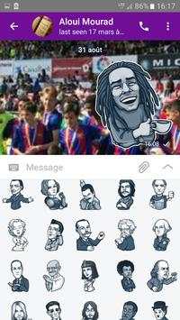 Barça Messenger screenshot 5