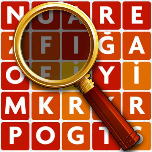 Daily Puzzles- Word Hunt 1.3