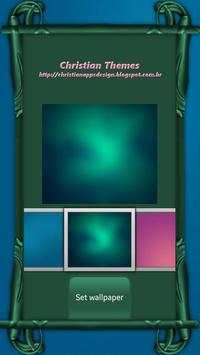Fireworks GO Launcher EX Theme screenshot 5