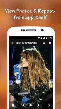 Instasave for Instagram screenshot 5