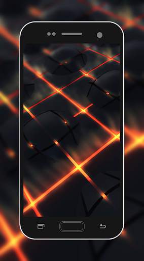 Abstract Wallpaper screenshot 7