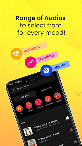 DhakDhak – Best Short Video App! screenshot 3