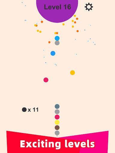 Dots Crush screenshot 14