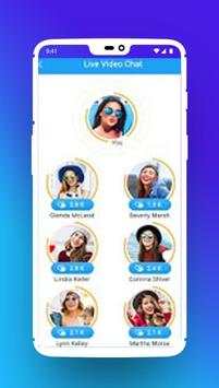 HD To Tok Video Call Recorder screenshot 3