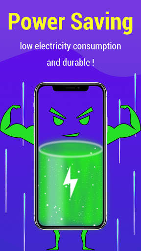 Green Clean-Clean Master for Android screenshot 6