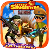 Little game Singham 1.0