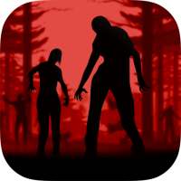 Crazy Kill Zombies FPS: Shoot Zombie Survival icon